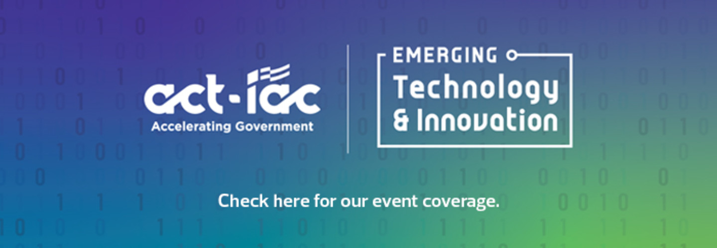 ACTIAC Emerging Technology and Innovation Conference FedTech Magazine